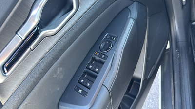 2027 Kia Sportage X-Line