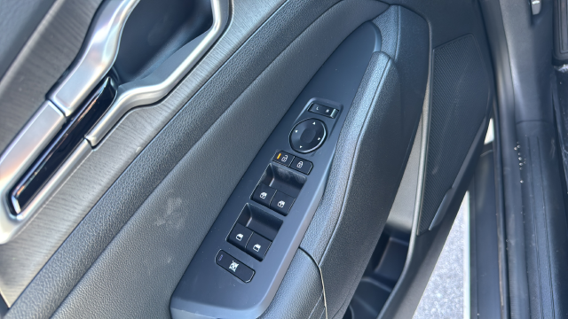 2027 Kia Sportage X-Line