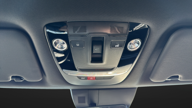2027 Kia Sportage X-Line