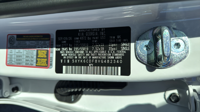 2027 Kia Sportage X-Line
