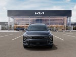 2027 Kia Sportage X-Line