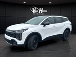 2027 Kia Sportage X-Line