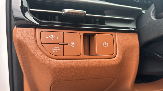 2027 Kia Sportage X-Line