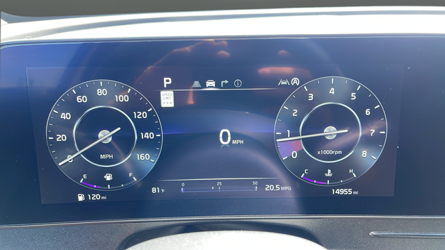 2024 Kia Sportage X-Pro Prestige