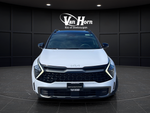 2024 Kia Sportage X-Pro Prestige
