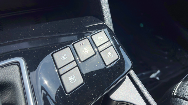 2024 Kia Sportage X-Pro Prestige