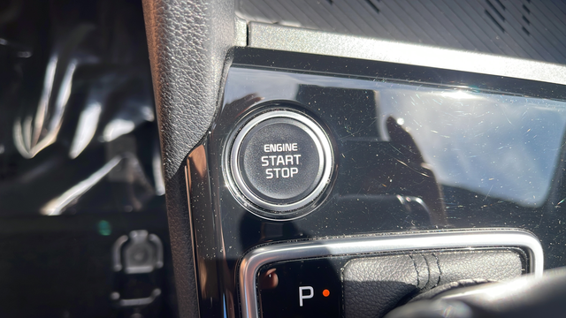 2024 Kia Sportage X-Pro Prestige