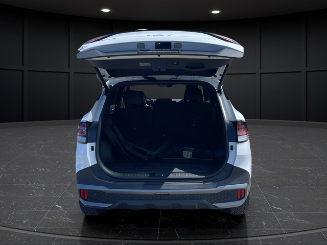 2024 Kia Sportage X-Pro Prestige