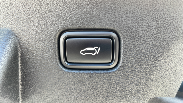 2024 Kia Sportage X-Pro Prestige