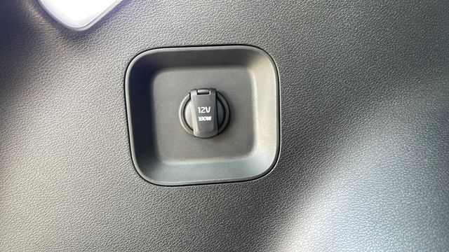 2024 Kia Sportage X-Pro Prestige