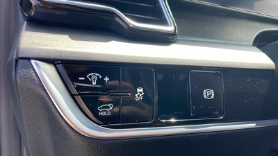 2024 Kia Sportage X-Pro Prestige