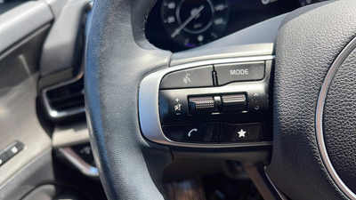 2024 Kia Sportage X-Pro Prestige