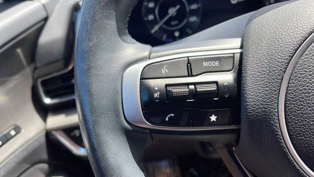 2024 Kia Sportage X-Pro Prestige