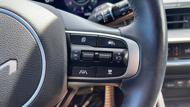 2024 Kia Sportage X-Pro Prestige