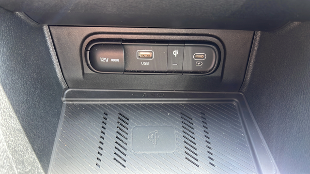 2024 Kia Sportage X-Pro Prestige
