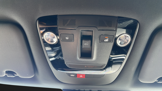 2024 Kia Sportage X-Pro Prestige
