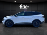 2024 Kia Sportage X-Pro Prestige