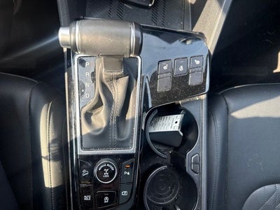 2024 Kia Sportage X-Pro