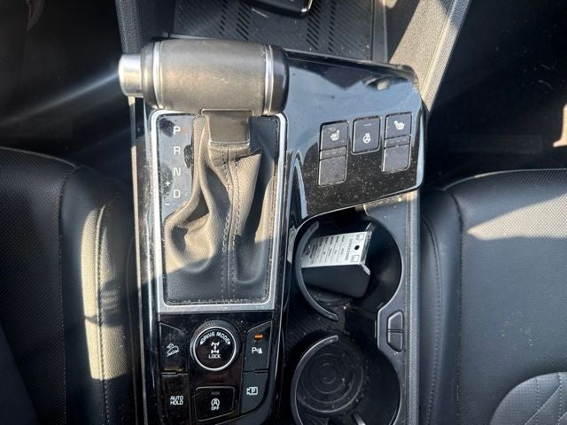 2024 Kia Sportage X-Pro