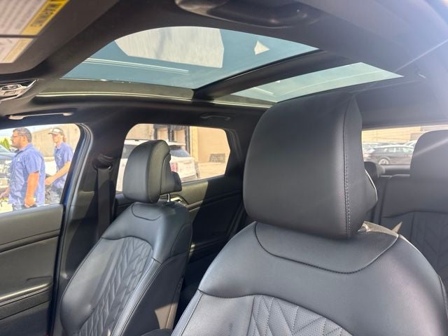 2024 Kia Sportage X-Pro