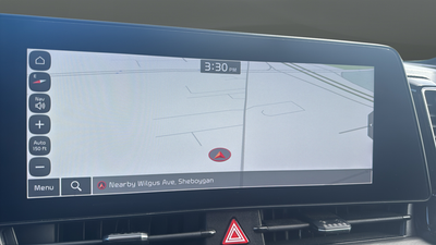 2024 Kia Sportage X-Pro
