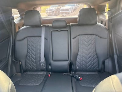 2024 Kia Sportage X-Pro