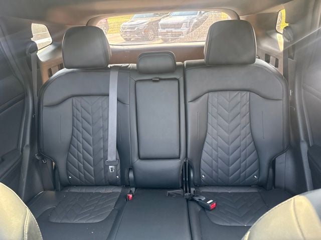 2024 Kia Sportage X-Pro