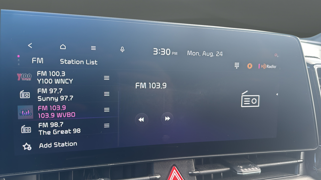 2024 Kia Sportage X-Pro