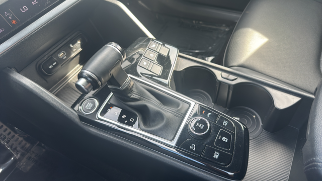 2024 Kia Sportage X-Pro