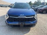 2024 Kia Sportage X-Pro