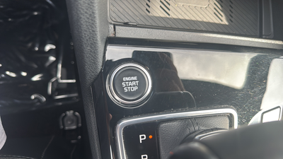 2024 Kia Sportage X-Pro