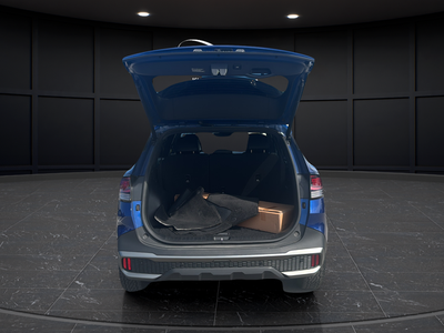 2024 Kia Sportage X-Pro