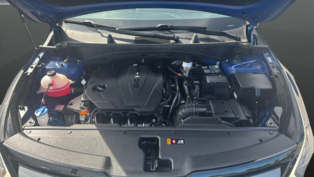 2024 Kia Sportage X-Pro