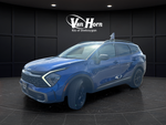 2024 Kia Sportage X-Pro