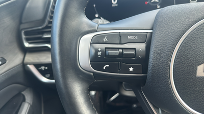 2024 Kia Sportage X-Pro