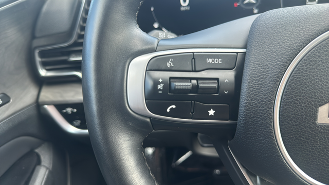 2024 Kia Sportage X-Pro