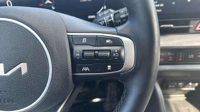 2024 Kia Sportage X-Pro