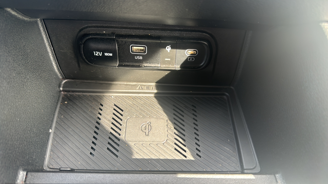 2024 Kia Sportage X-Pro