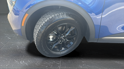 2024 Kia Sportage X-Pro