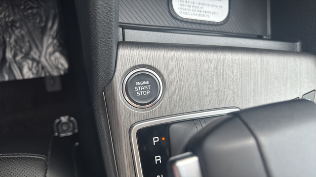2027 Kia Sportage X-Pro Prestige