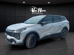 2027 Kia Sportage X-Pro Prestige