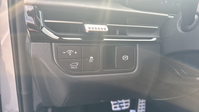 2027 Kia Sportage X-Pro Prestige