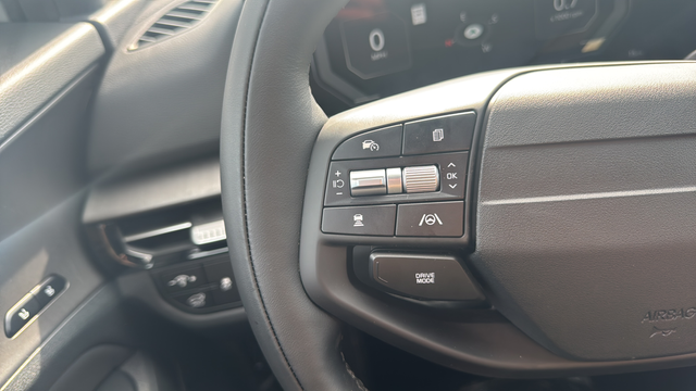 2027 Kia Sportage X-Pro Prestige