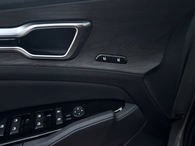 2024 Kia Sportage X-Pro