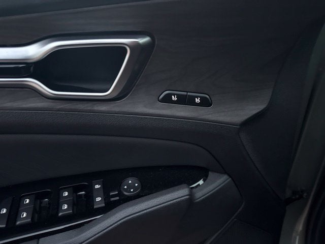 2024 Kia Sportage X-Pro