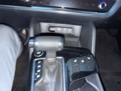 2024 Kia Sportage X-Pro