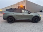 2024 Kia Sportage X-Pro