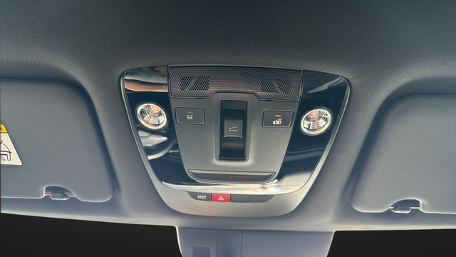 2027 Kia Sportage X-Pro Prestige