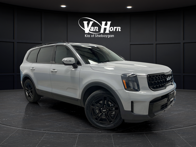 2024 Kia Telluride