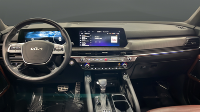 2024 Kia Telluride SX-Prestige